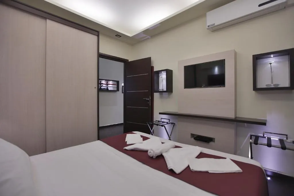 Eurohome Comfort Apartment Signa