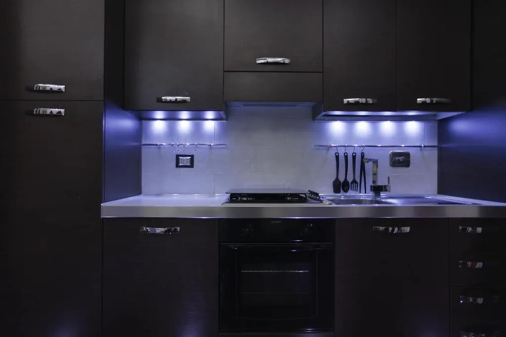 Eurohome Comfort Apartment Signa