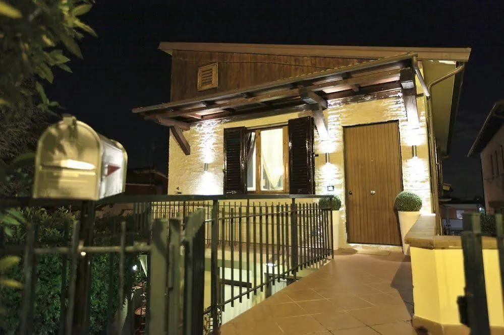Eurohome Comfort Apartment Signa